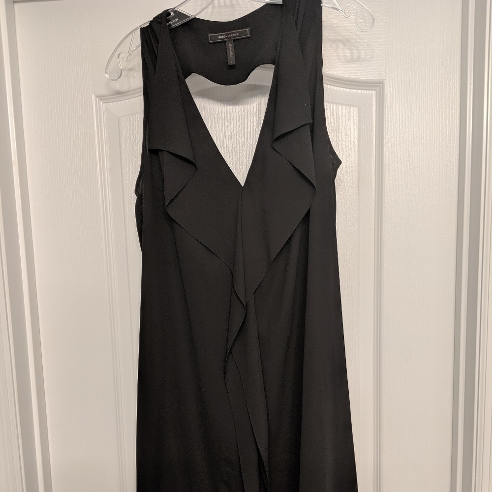 BCBG Black Dress